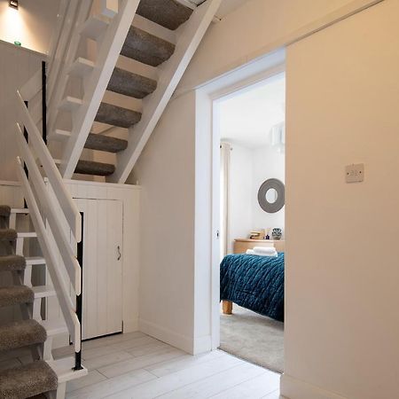 Rivage - Modern Maisonette Deganwy Dış mekan fotoğraf
